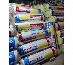 GLASSWOOL