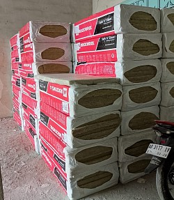 JUAL ROCKWOOL TERDEKAT