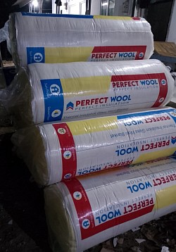 JUAL GLASSWOOL MURAH JAKARTA