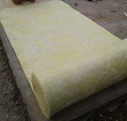 JUAL GLASSWOOL MURAH JAKARTA